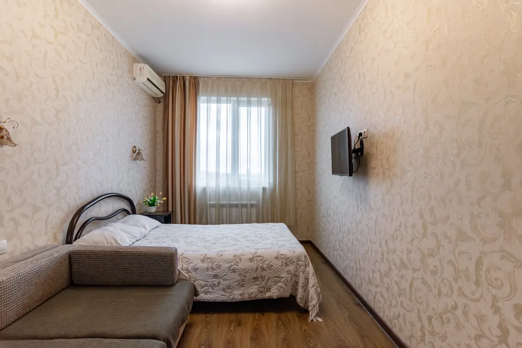 Квартира Комната — Геленджик