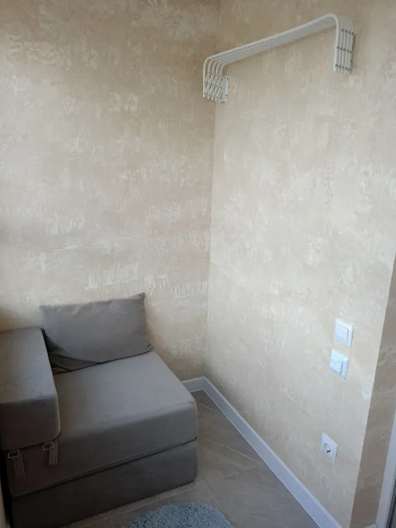 Уютная квартира возле реки