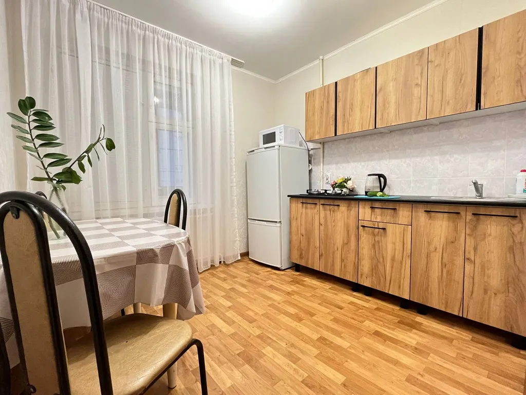 Уютная квартира в центре города от ИП Марат Дом