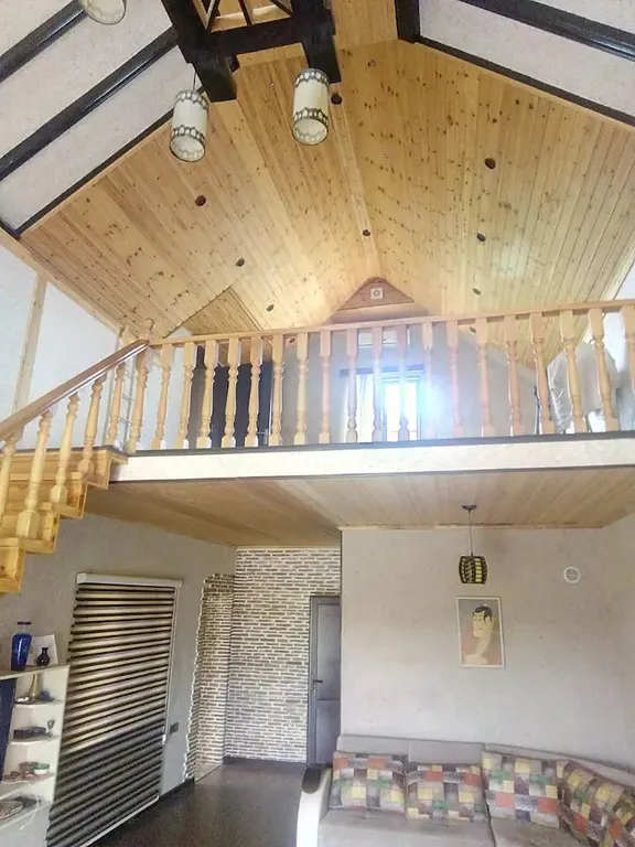 Дом в 200 метрах от пляжа