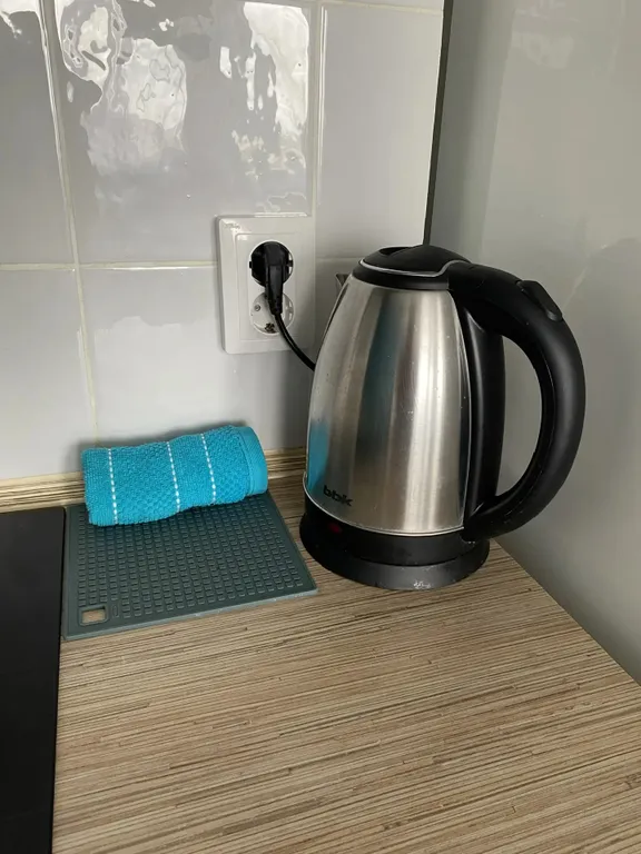 Уютная студия рядом с центром города