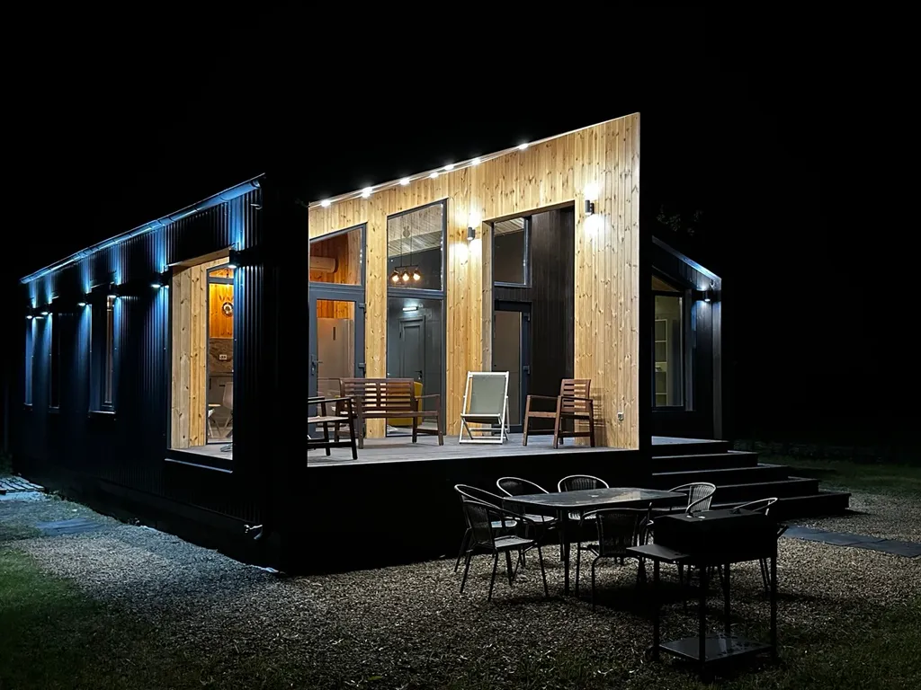 3-комнатный Дом