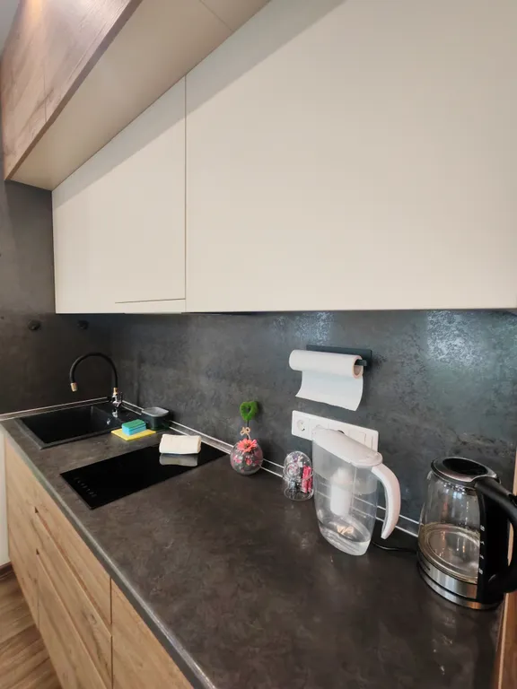 1-комнатная квартира сутки/неделя/месяц