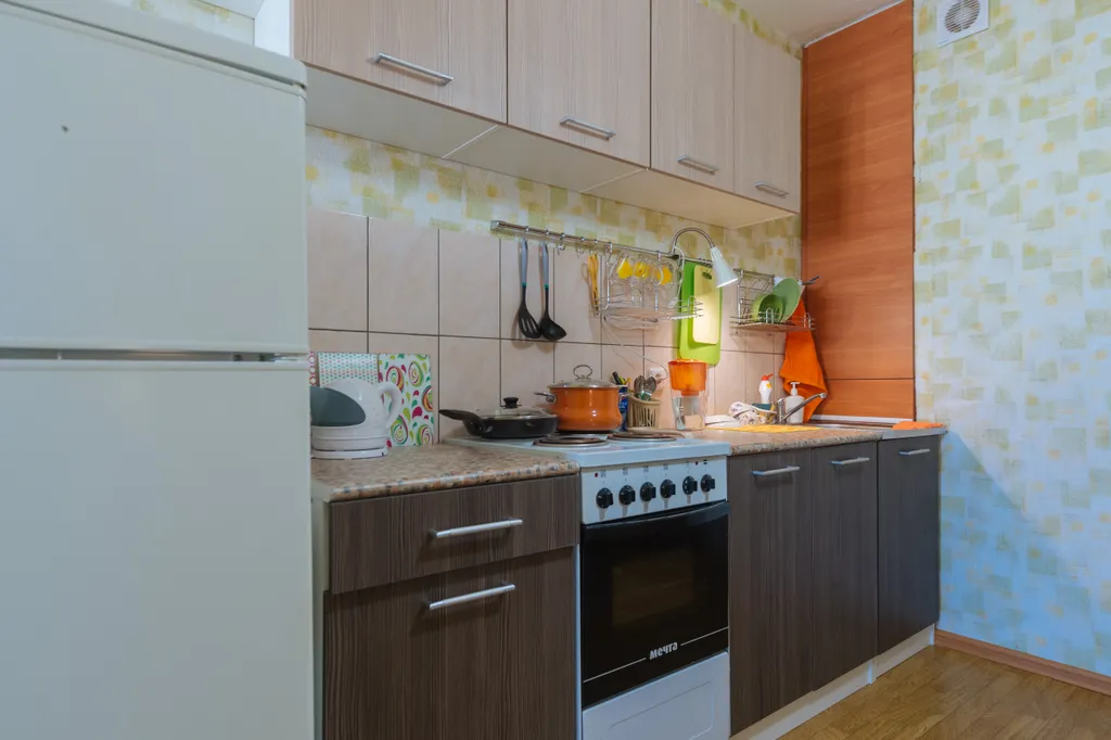 Комната Беломорская