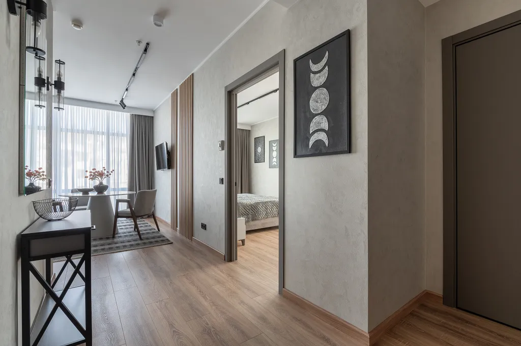 Семейный Lux