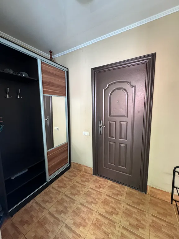 Большой уютный дом