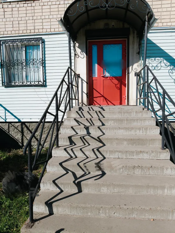 Удобная мини-студия