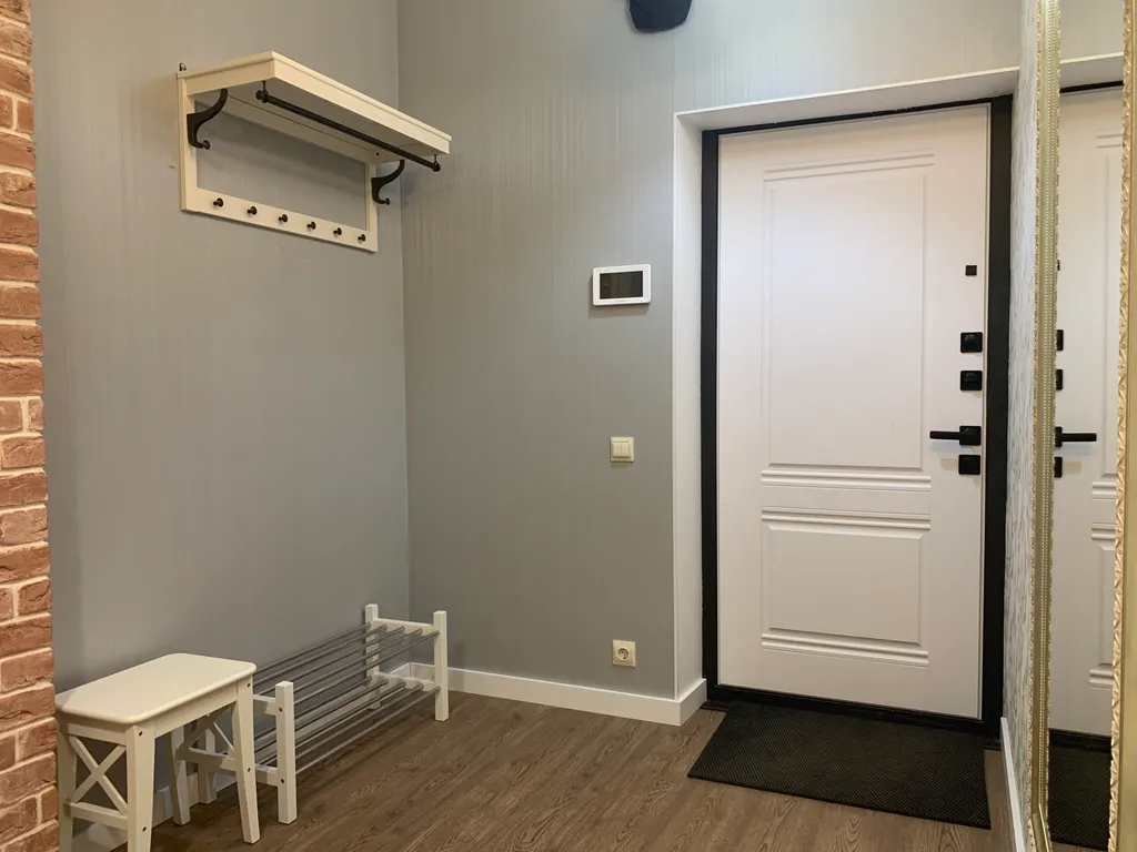 Апартамент По волнам моей памяти