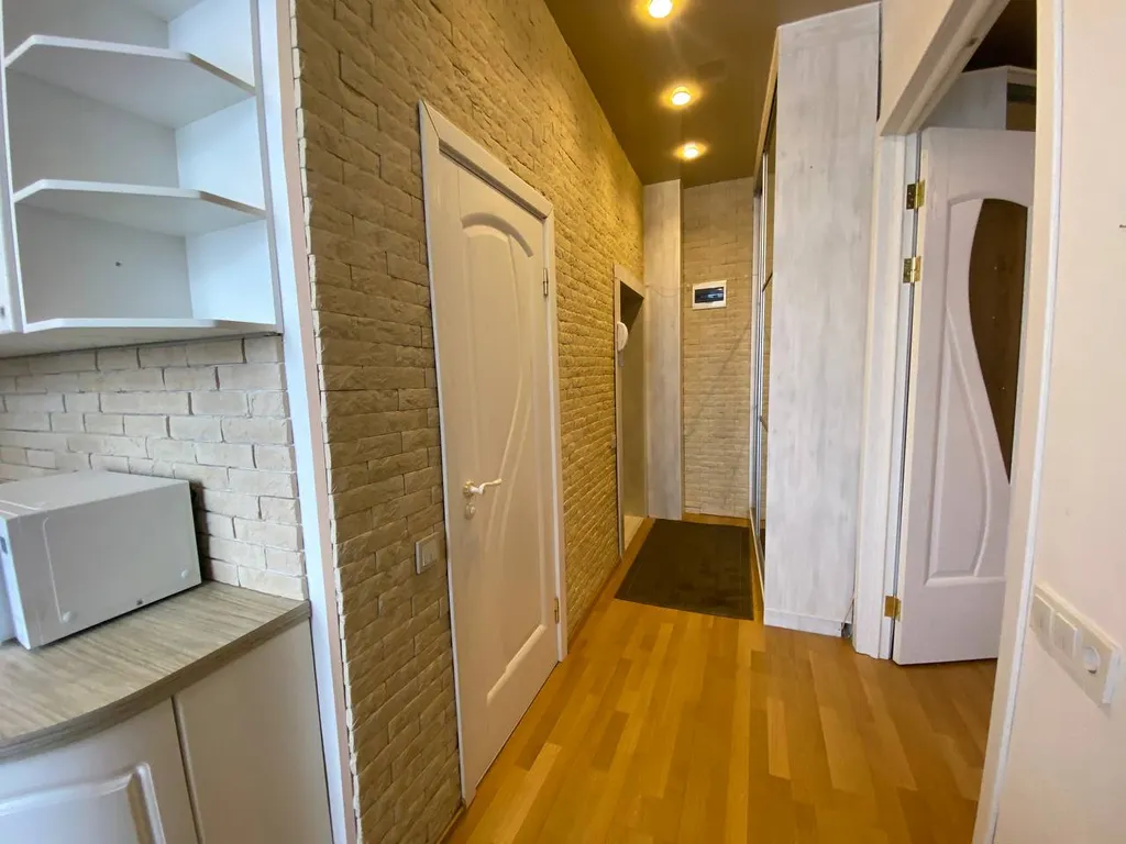 Квартира в центре рядом с Севмаш