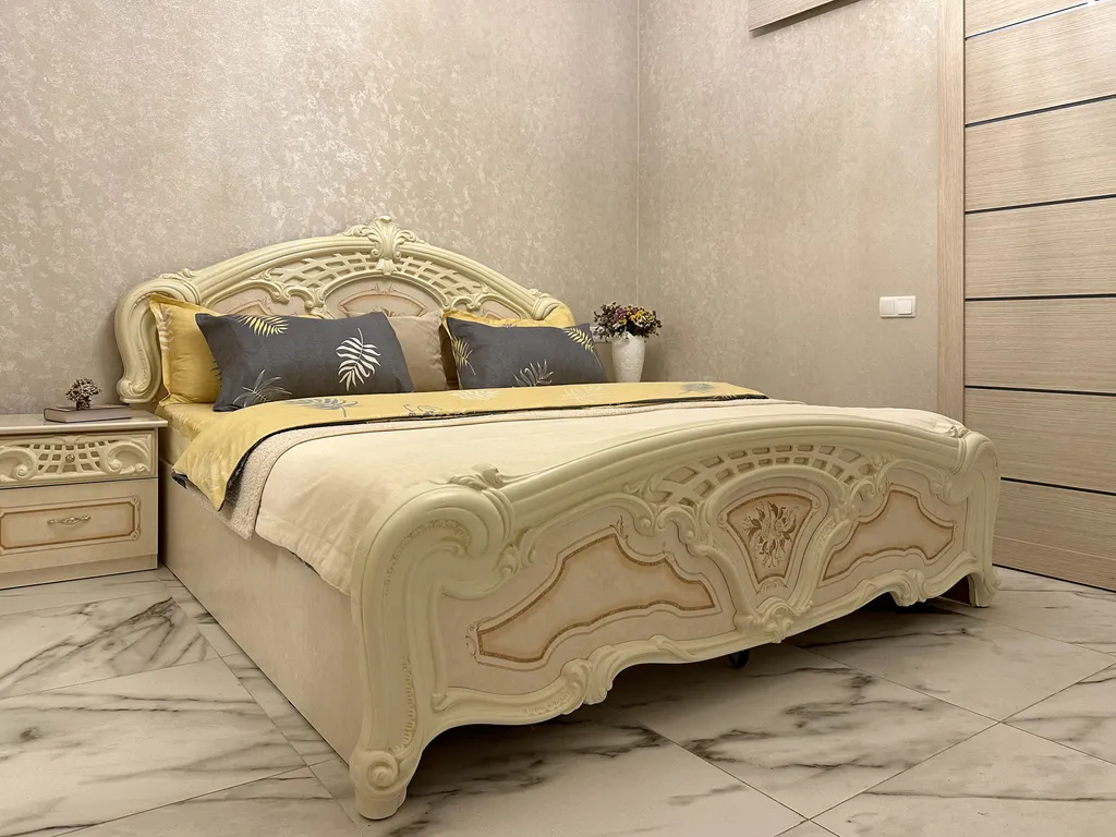 Шикарная квартира с панорамными видами, ваш уютный уголок — аренда посуточно в Форос