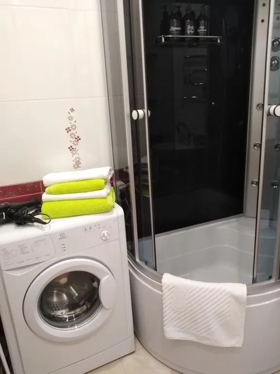 Квартира в центре | квартирный вопрос