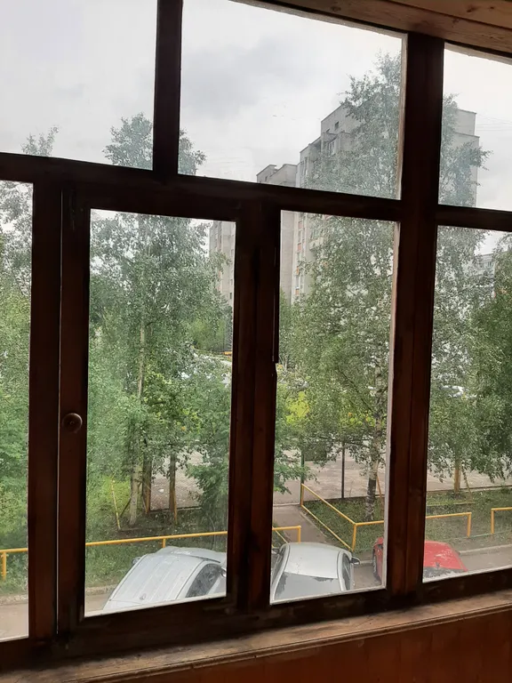 Квартира в центре