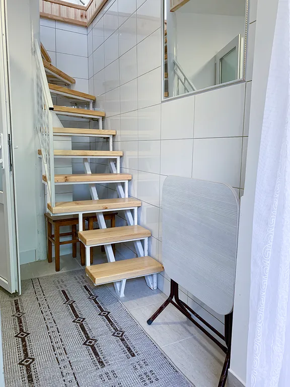 Уютный коттеджик