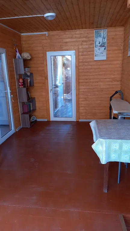 Квартира Комната — Судак