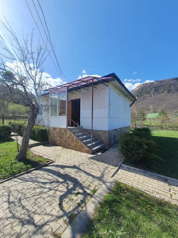 Коттедж 3-комнатный Дом — аренда посуточно в Хамышки