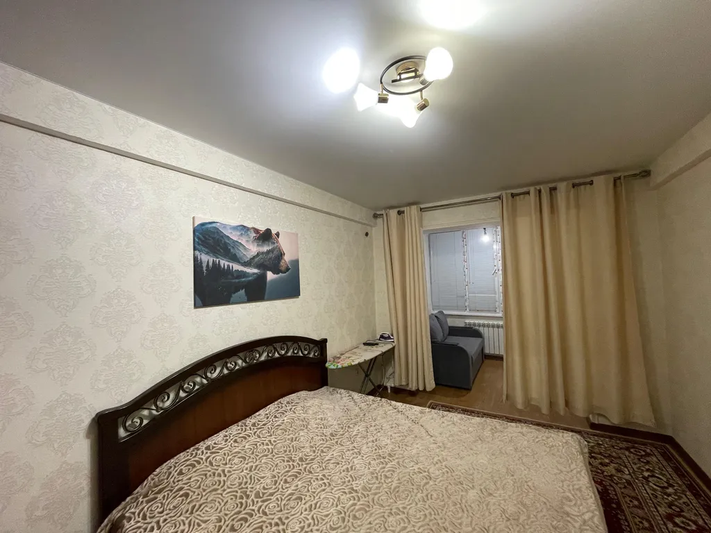 Уютная квартира у лагуны