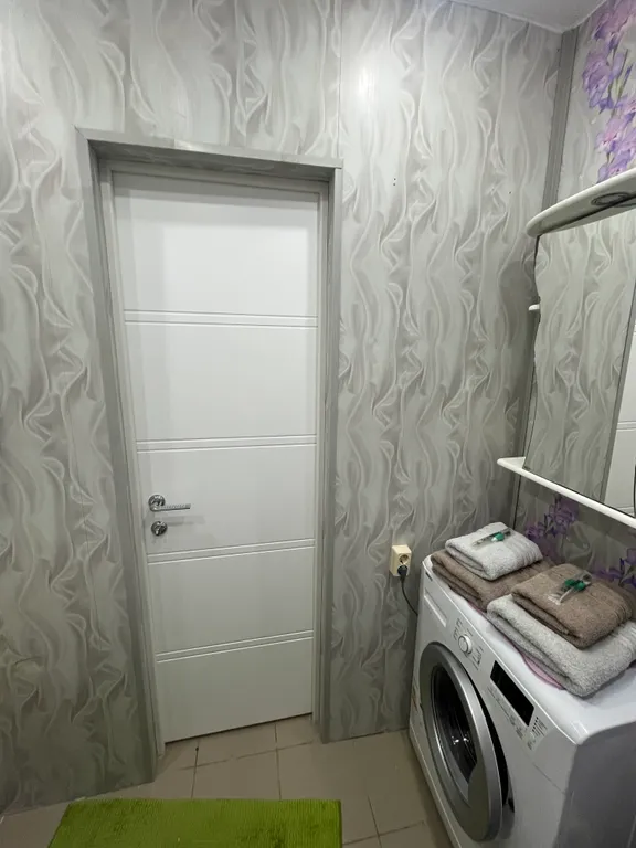 Квартира на Московском