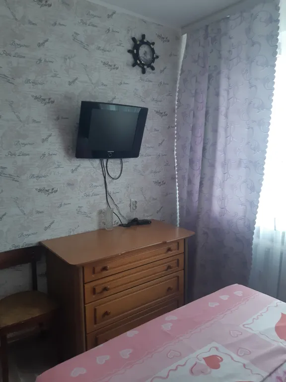 Квартира у моря