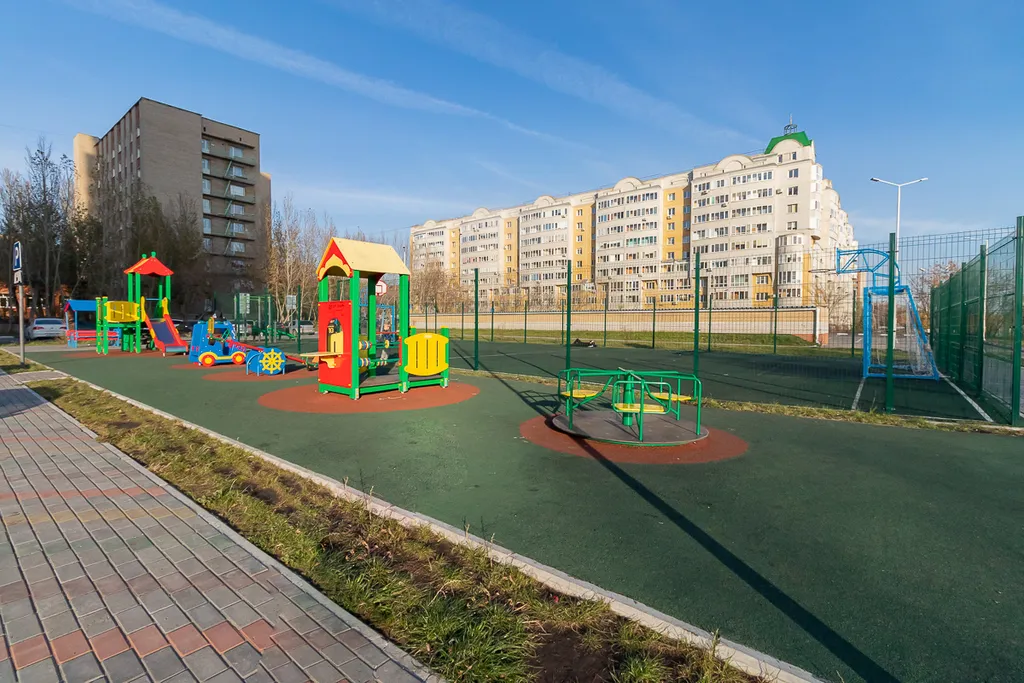 Хэппи Хаус Квартира с видом на реку