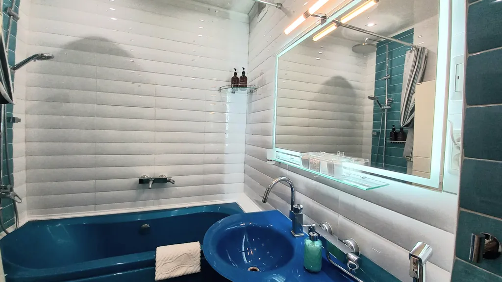 Квартира в самом центре