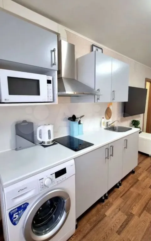 Квартира Уютная кв на Красной линии 8 км Рядом всё необходимое — аренда посуточно в Петропавловск-Камчатский