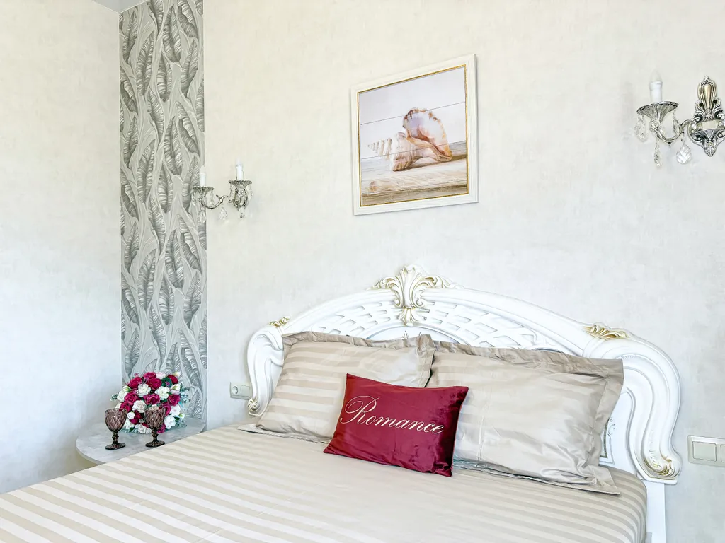 Коттедж Котеджный дом при отеле Семья — аренда посуточно в Анапа