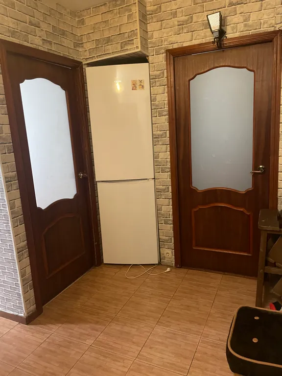 2-комнатная квартира в спальном районе на юге Москвы