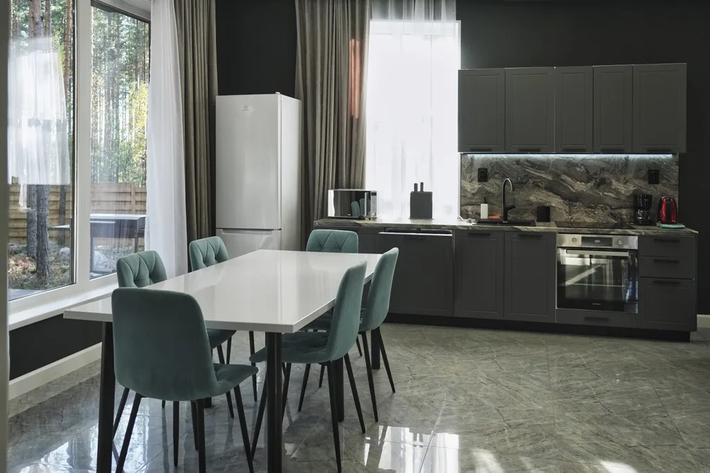 3-комнатный Дом