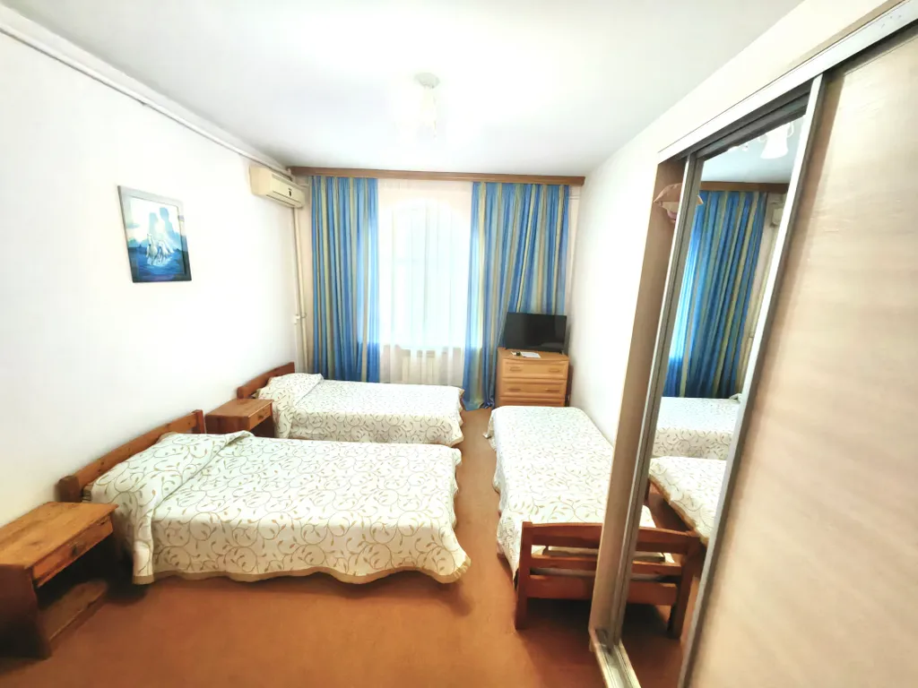 Квартира Комната — аренда посуточно в Адлер