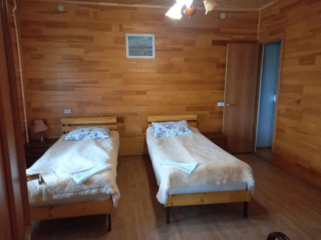 Квартира Комната — аренда посуточно в Улан-Удэ