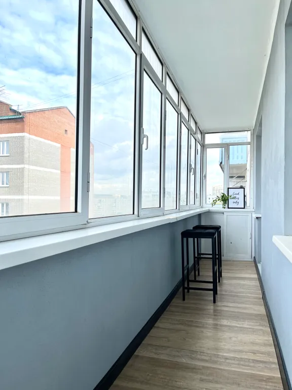 Релакс- квартира в Северном