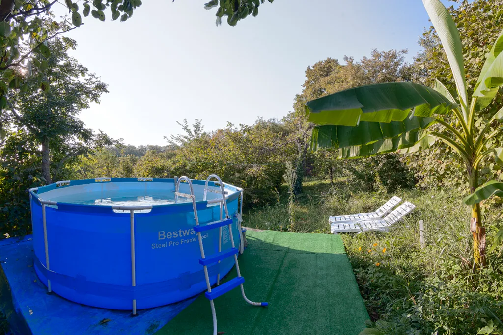 Коттедж 2-комнатный Дом — Сочи