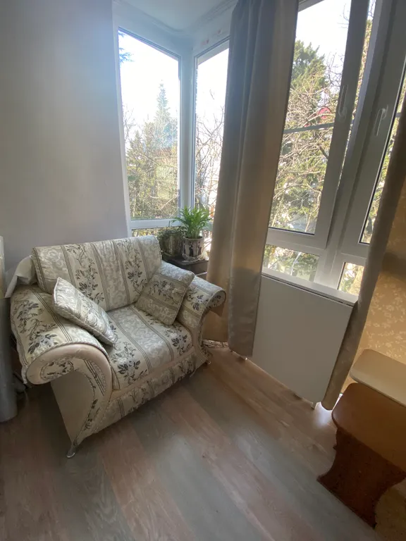 Квартира Евроквартира в центре возле пляжа с комнатой Гарри Поттера — Туапсе