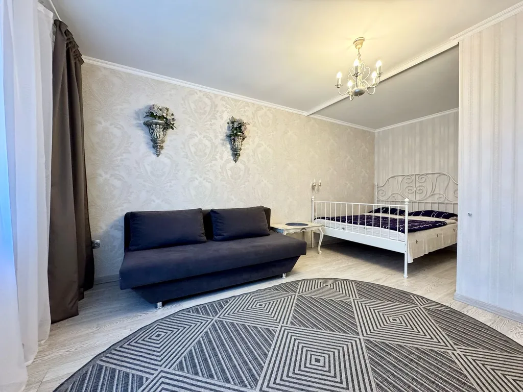 Квартира Апартаменты на набережной — аренда посуточно в Брест