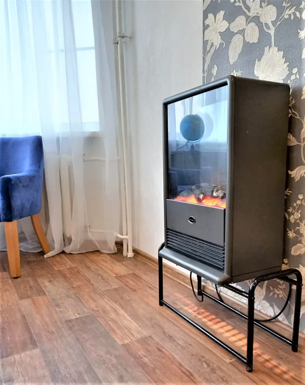 Квартира Квартира в морском стиле — Пушкин