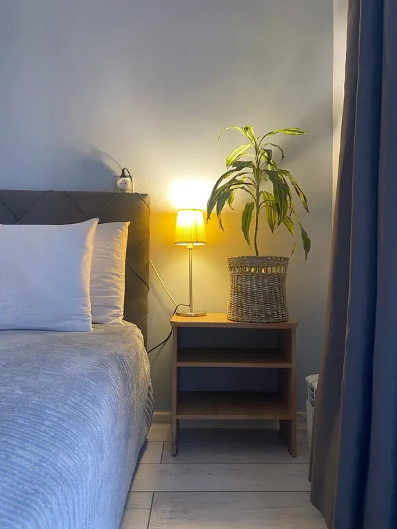 Квартира рядом с вокзалом