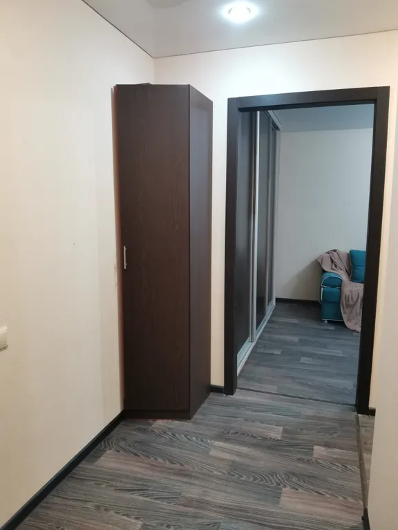 Уютная квартира рядом с горнолыжной базой