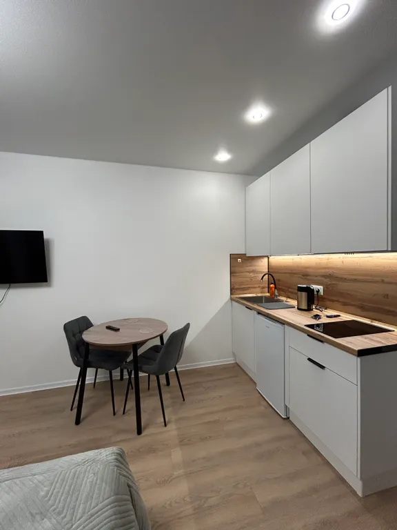 Квартира Уютная квартира-студия — Котельники