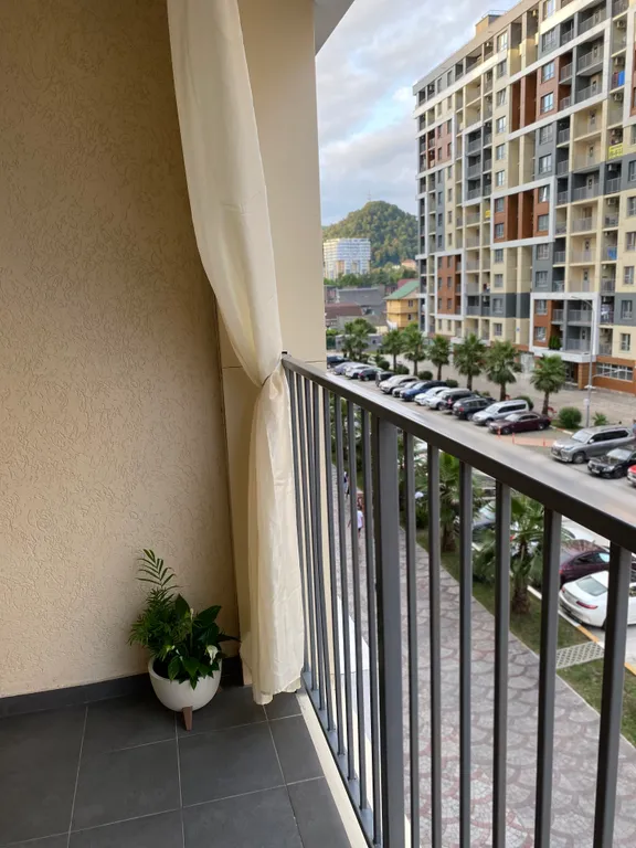 Уютная студия на берегу моря в жк Каравелла Португалия