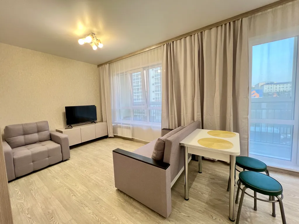 Евро-двушка