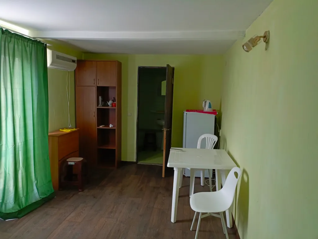 Уютная квартира на двоих с отдельным входом с хорошими видами