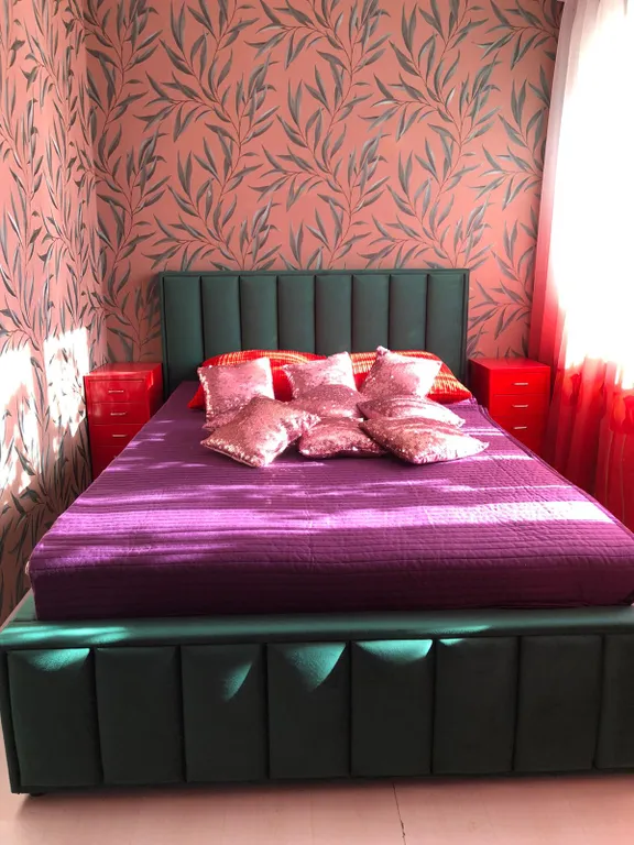 Квартира Тут вам будет комфортно — аренда посуточно в Белгород