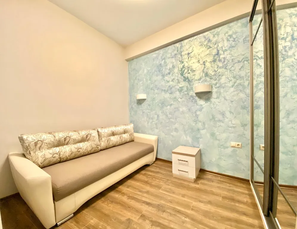 Актёр Гэлакси 3 Спальни De Luxe