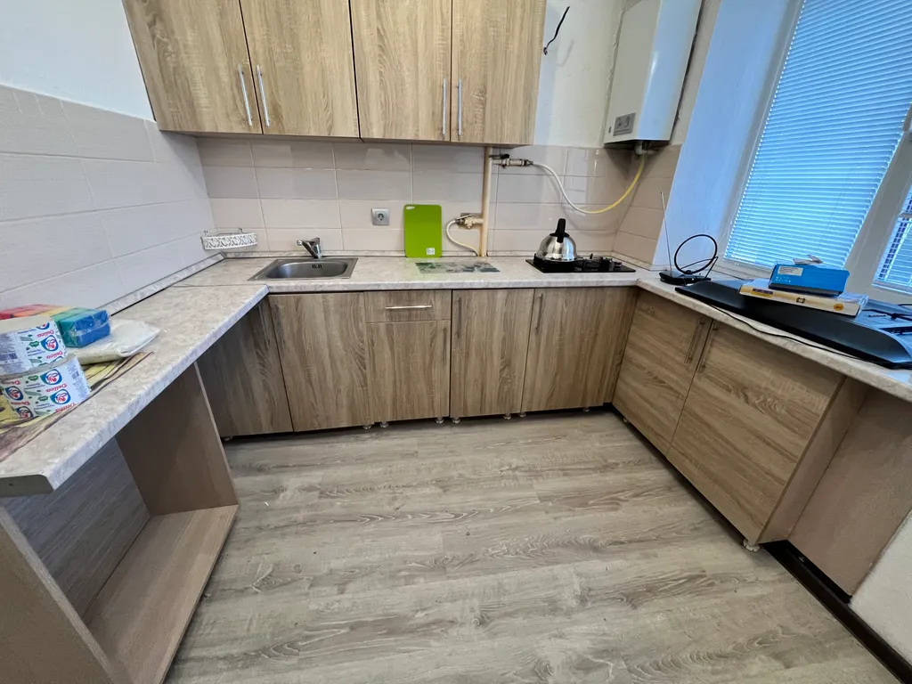 Апартамент Комфорт Рядом с ЖД Вокзалом