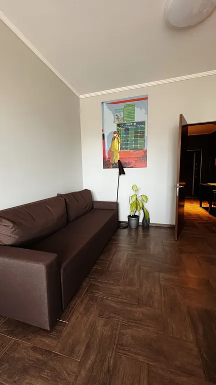 Квартира Квартира В центре — Красная Поляна