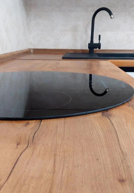 Лучшая огромная 2-комнатная квартира Взлетка