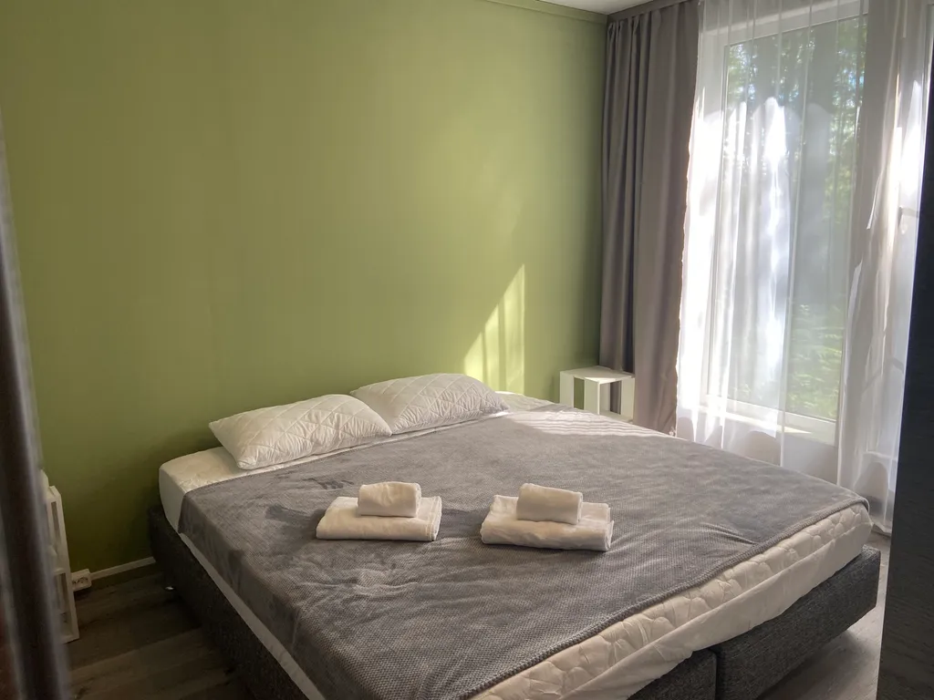 1-комнатный Дом