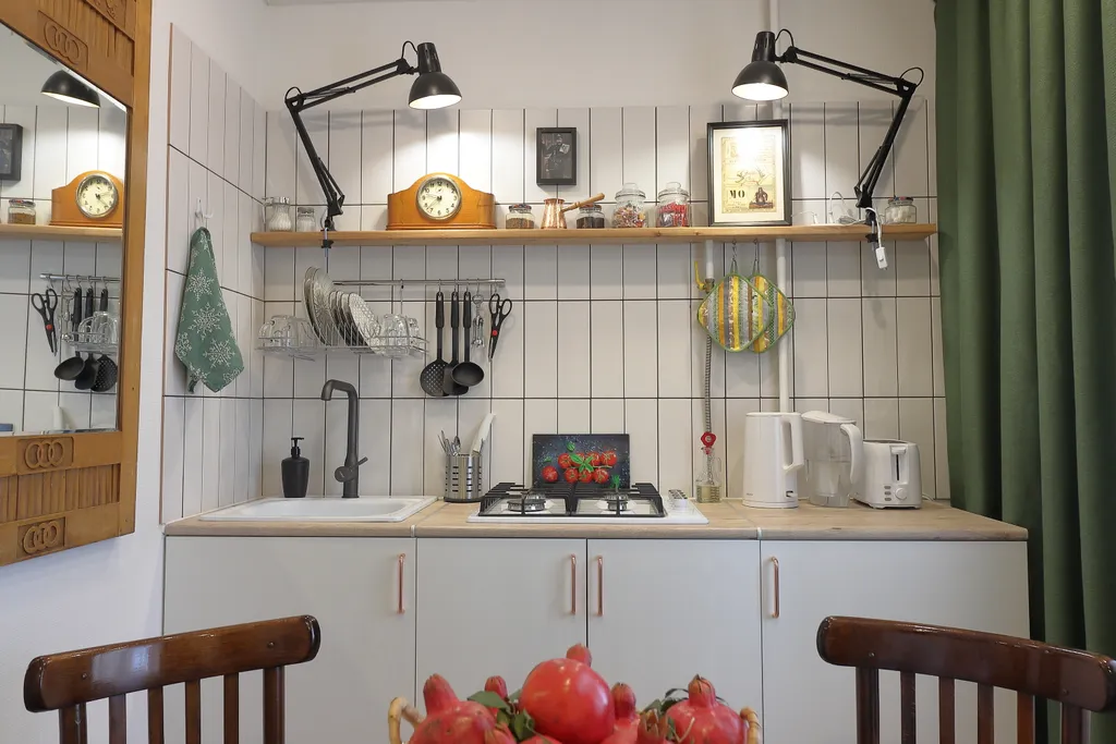 Нарния на Московской