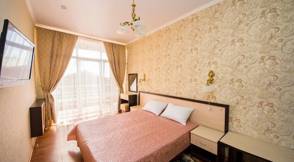 Квартира Комната — Анапа