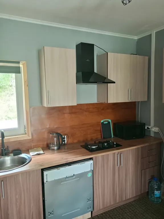 Дом на берегу ладожского озера, в живописном месте